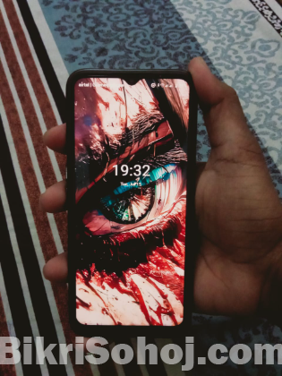 REALME C35 R EDITION